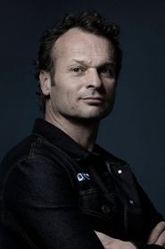 Hermen Hulst portrait
