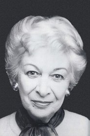 June Salter portrait