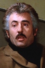 Franco Pasquetto portrait