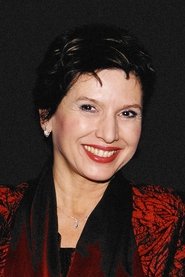 Marzena Trybała portrait