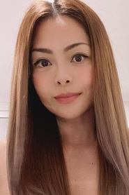 Asia Agcaoili portrait