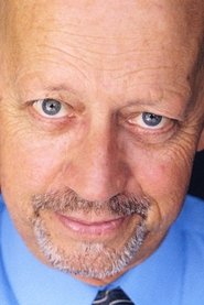 Kurt A. Boesen portrait