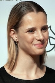 Louisa Peeters portrait