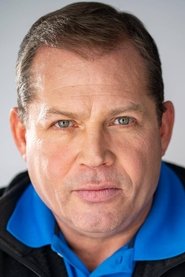 Gabe Wood portrait