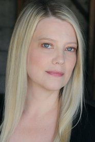 Kellie Overbey portrait