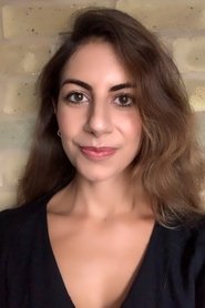 Leila Monks portrait