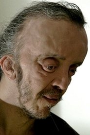 Laurent Borel portrait