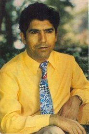Khabibullo Abdurazzakov portrait