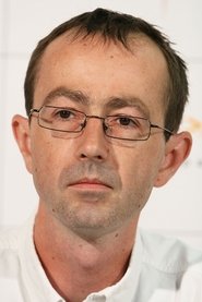 Petr Zelenka portrait