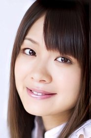 Mika Muto portrait