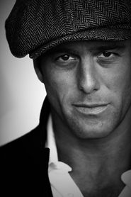 Jason Kaufman portrait