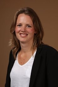 Debs Paterson portrait