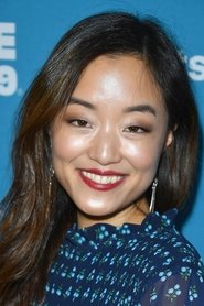 Andrea Bang portrait