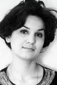Tamara Masheyeva portrait