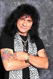 Paul Shortino portrait