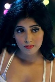 Jiya Chaudheri portrait