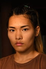 Asha Roka portrait