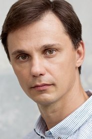 Сергей Загребнев portrait