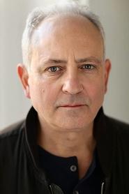 Mark Zeisler portrait