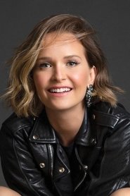 Fernanda Rodrigues portrait