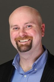 Bjorn Munson portrait