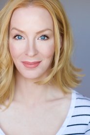 Caitlin Muelder portrait
