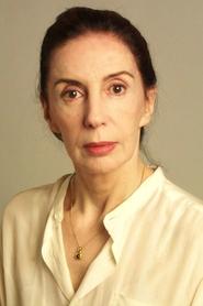 Elena Tasisto portrait