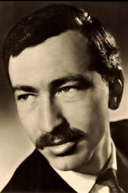Fred Düren portrait
