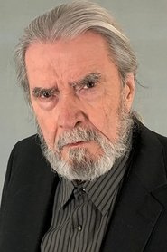 Johnny McPhail portrait
