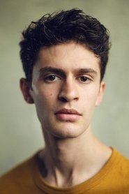 Josh Zaré portrait