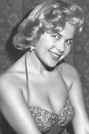 Gloria Pall portrait