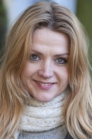 Malin Morgan portrait