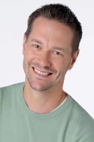 Matt Vogel portrait