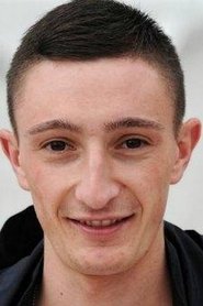 Ciro Petrone portrait