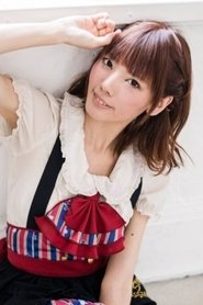 Waka Kirishima portrait
