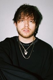 Ciaran McDonald portrait