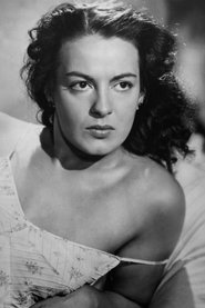 Yvonne Sanson portrait