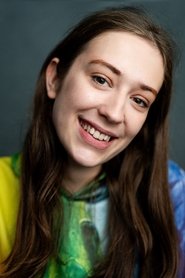 Jessie Leiper portrait