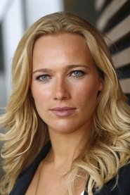 Jennifer Hoffman portrait