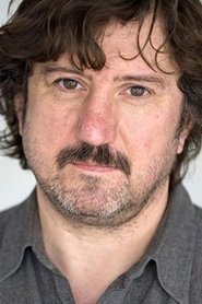 Philippe Soutan portrait