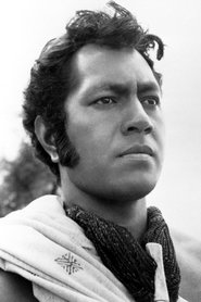 Manu Tupou portrait