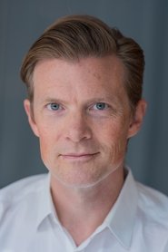 Johan Norberg portrait