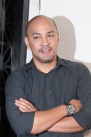 Agastya Kandou portrait