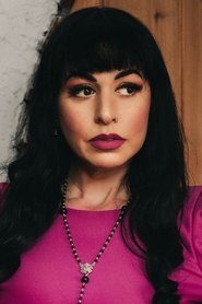 Rachel Stavis portrait