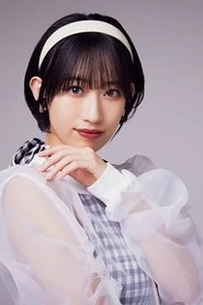 Kokoro Maeda portrait