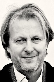 Lars Lillo-Stenberg portrait