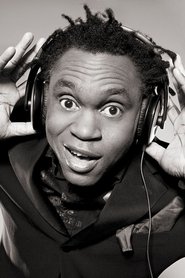 Dr. Alban portrait
