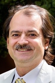 John Ioannidis portrait