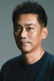 Ta-Pu Chen portrait