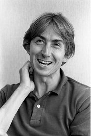 Mark Hollis portrait